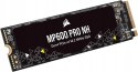 Dysk wewnętrzny SSD Corsair Force MP600 Pro NH 4TB PCIe NVME M.2