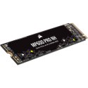 Dysk wewnętrzny SSD Corsair Force MP600 Pro NH 4TB PCIe NVME M.2