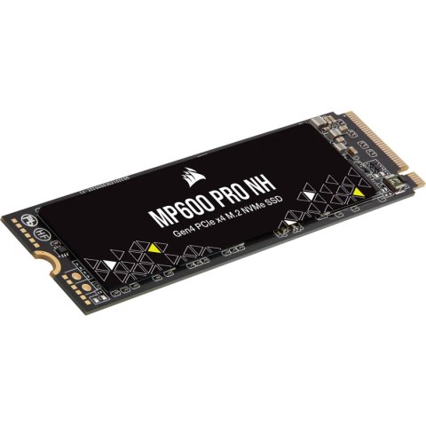 Dysk wewnętrzny SSD Corsair Force MP600 Pro NH 4TB PCIe NVME M.2