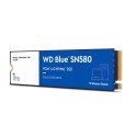 Dysk wewnętrzny SSD WD Blue SN580 1TB M.2 NVMe WDS100T3B0E