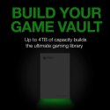 Dysk zewnętrzny HDD Seagate Game Drive Xbox 4TB STKX4000402