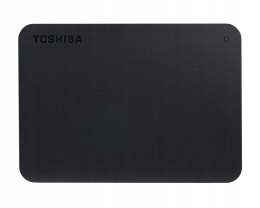 Dysk zewnętrzny HDD Toshiba Canvio Basics 1TB