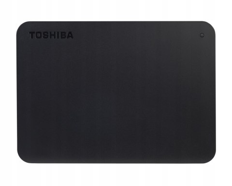 Dysk zewnętrzny HDD Toshiba Canvio Basics 1TB