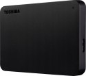 Dysk zewnętrzny HDD Toshiba Canvio Basics 1TB