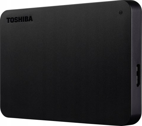 Dysk zewnętrzny HDD Toshiba Canvio Basics 1TB