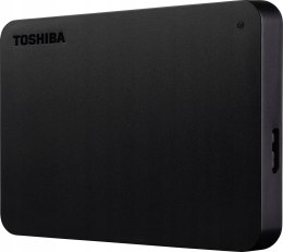 Dysk zewnętrzny HDD Toshiba Canvio Basics 2TB