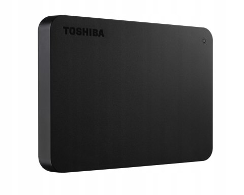Dysk zewnętrzny HDD Toshiba Canvio Basics 2TB