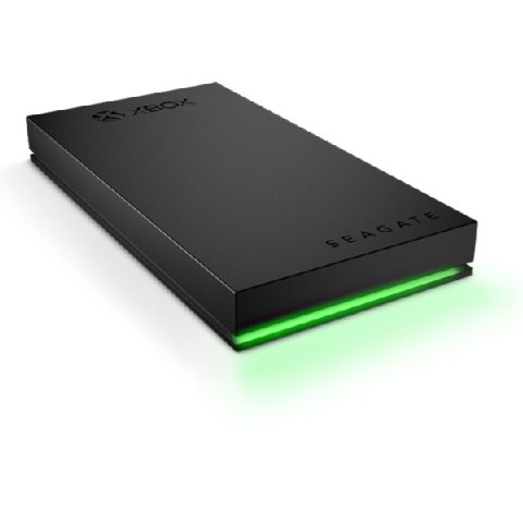 Dysk zewnętrzny SSD Seagate Game Drive 1TB Xbox STLD1000400