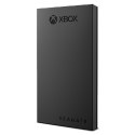 Dysk zewnętrzny SSD Seagate Game Drive 1TB Xbox STLD1000400