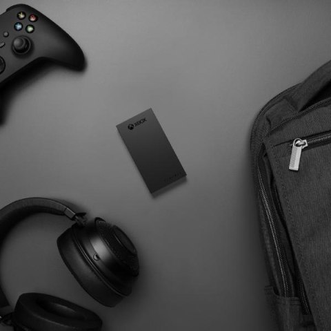 Dysk zewnętrzny SSD Seagate Game Drive 1TB Xbox STLD1000400