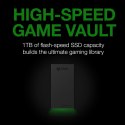Dysk zewnętrzny SSD Seagate Game Drive 1TB Xbox STLD1000400