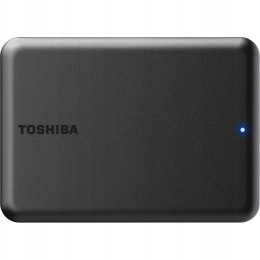 Dysk zewnętrzny Toshiba Canvio Partner 2TB USB