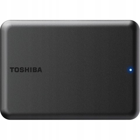 Dysk zewnętrzny Toshiba Canvio Partner 2TB USB
