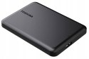 Dysk zewnętrzny Toshiba Canvio Partner 2TB USB