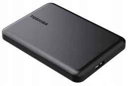 Dysk zewnętrzny Toshiba Canvio Partner 2TB USB