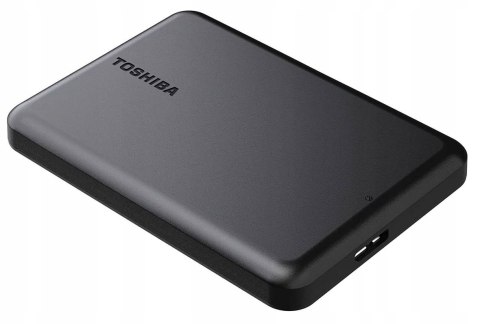 Dysk zewnętrzny Toshiba Canvio Partner 2TB USB