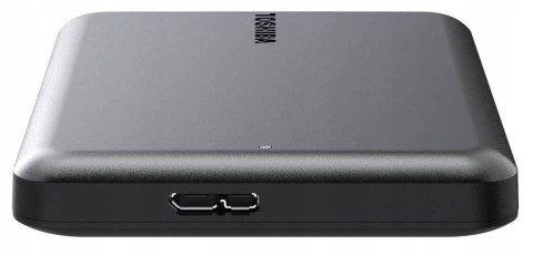 Dysk zewnętrzny Toshiba Canvio Partner 2TB USB