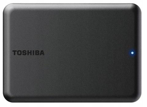 Dysk zewnętrzny Toshiba Canvio Partner 2TB USB