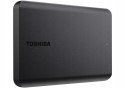Dysk zewnętrzny Toshiba Canvio Partner 2TB USB