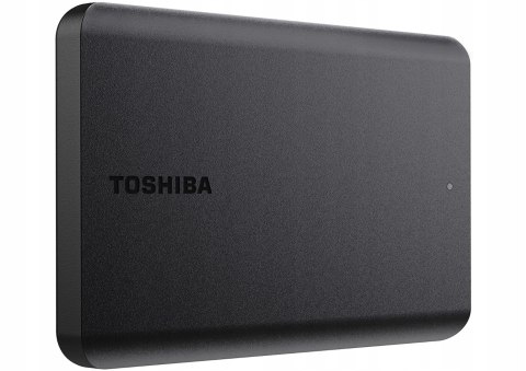 Dysk zewnętrzny Toshiba Canvio Partner 2TB USB