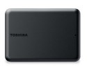 Dysk zewnętrzny Toshiba Canvio Partner 2TB USB