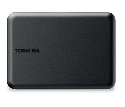Dysk zewnętrzny Toshiba Canvio Partner 2TB USB