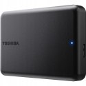 Dysk zewnętrzny Toshiba Canvio Partner 2TB USB