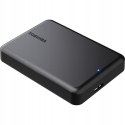Dysk zewnętrzny Toshiba Canvio Partner 2TB USB