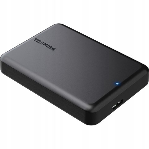 Dysk zewnętrzny Toshiba Canvio Partner 2TB USB