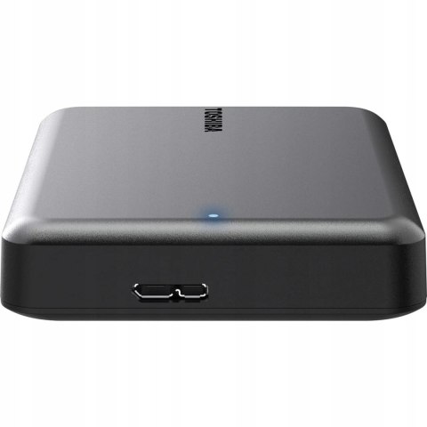 Dysk zewnętrzny Toshiba Canvio Partner 2TB USB