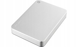 Dysk zewnętrzny Toshiba Canvio Premium 4TB USB 3.0