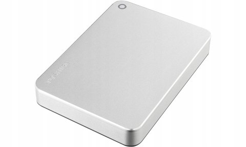Dysk zewnętrzny Toshiba Canvio Premium 4TB USB 3.0