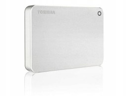 Dysk zewnętrzny Toshiba Canvio Premium 4TB USB 3.0