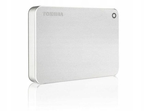 Dysk zewnętrzny Toshiba Canvio Premium 4TB USB 3.0