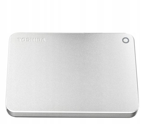 Dysk zewnętrzny Toshiba Canvio Premium 4TB USB 3.0