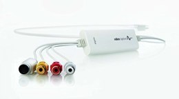 Grabber Elgato Video Capture 1VC108601001