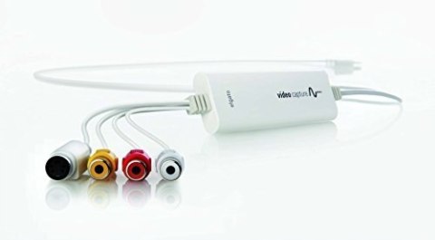 Grabber Elgato Video Capture 1VC108601001