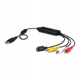 Kabel do Video/USB Startech SVID2USB232 C