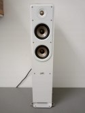 Kino domowe Polk Audio Signature Elite ES50 biały 150 W 1 SZT