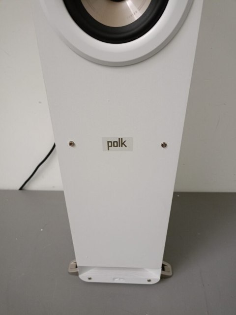 Kino domowe Polk Audio Signature Elite ES50 biały 150 W 1 SZT