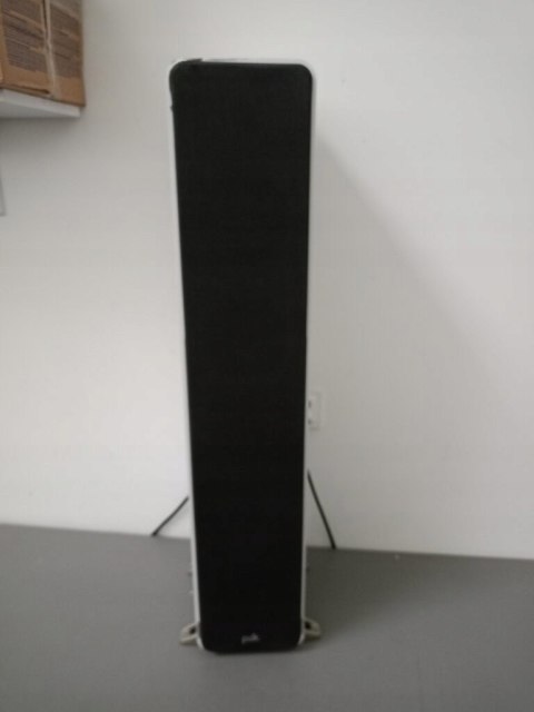 Kino domowe Polk Audio Signature Elite ES50 biały 150 W 1 SZT