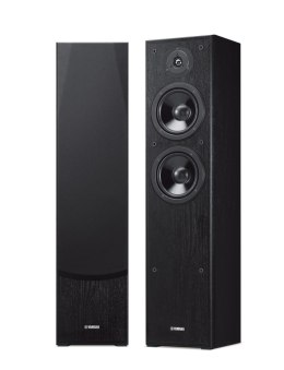 Kolumna Yamaha NS-F51 czarna PARA