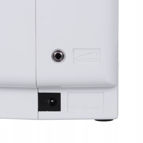 Maszyna do szycia Singer M1005 11 ściegów biała