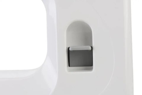 Maszyna do szycia Singer M1005 11 ściegów biała