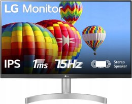 Monitor LCD LG 24ML600SP 24 