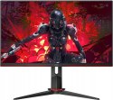 Monitor LED AOC Q27G2U/BK 27 " 2560 x 1440 px VA