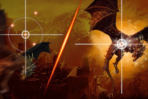 Monitor LED AOC Q27G2U/BK 27 " 2560 x 1440 px VA