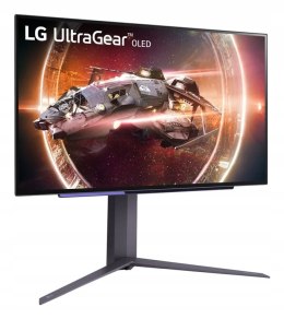 Monitor OLED LG UltraGear OLED 27GS95QX-B 26,5 
