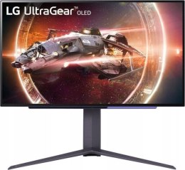 Monitor OLED LG UltraGear OLED 27GS95QX-B 26,5 