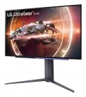 Monitor OLED LG UltraGear OLED 27GS95QX-B 26,5 " 2560 x 1440 px OLED